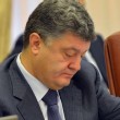 Petr Poroshenko