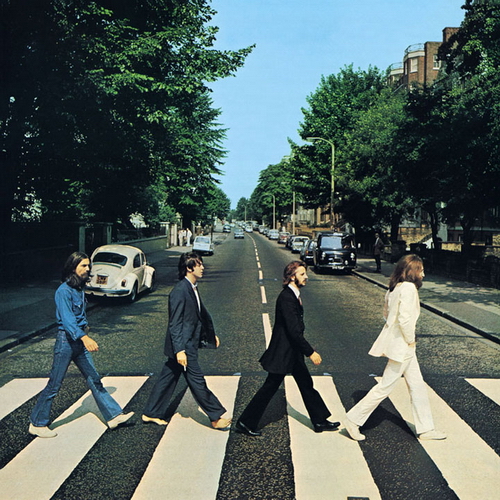 The_Beatles