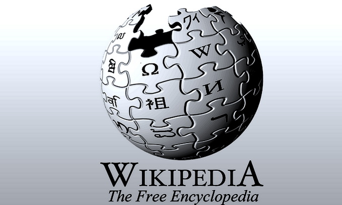 Wikipedia