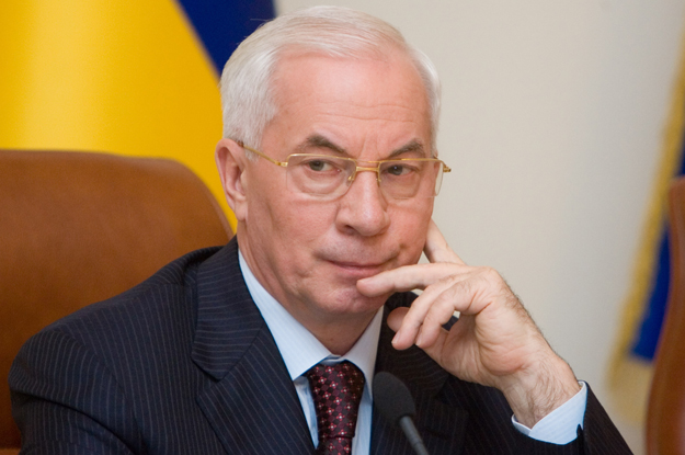 Аzarov