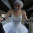 balerina
