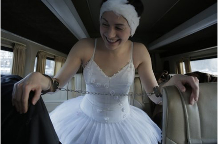 balerina