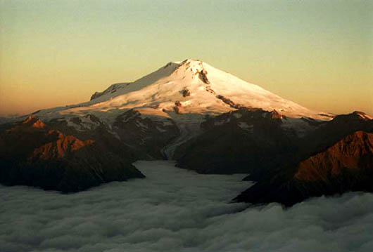 Elbrus
