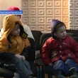 Воспитанники ЦТД подарили новогоднюю сказку детям льготных категорий