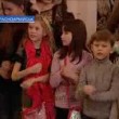 Во дворце культуры ШУ «Покровское» прошла Рождественская сказка