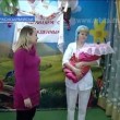 В Красноармейском районе первой родилась девочка!