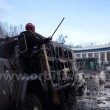 Киев в руинах (ФОТО)