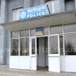 police