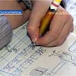 В День ручного письма о прописях, почерке и… татуировках!
