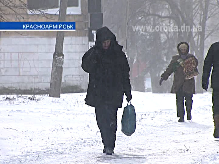 Как не обморозиться во время сильного «минуса»?