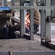 В Димитрове незаконно строят пиццерию