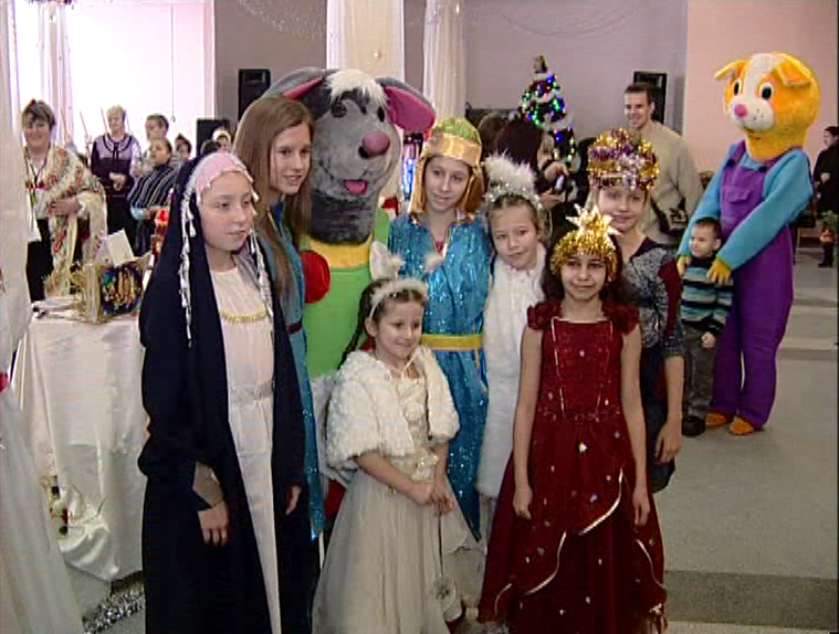 17.01.14 Выше Крыши