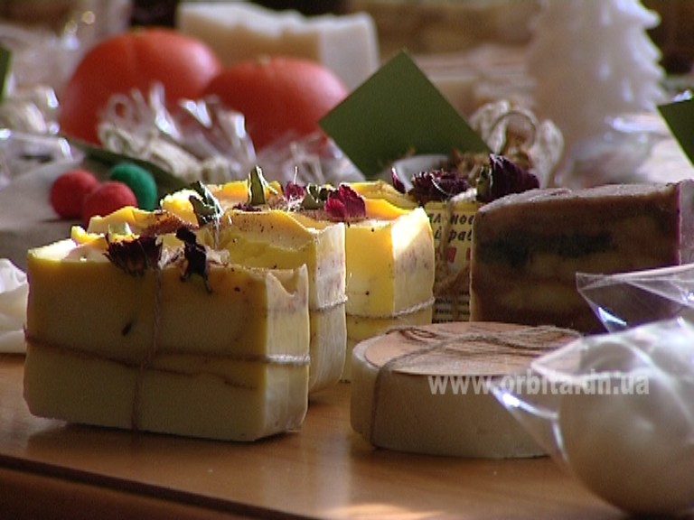 Мыльные шедевры Оксаны Мирошник