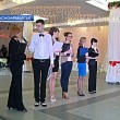 Молодежь шахтоуправления «Покровское» выбрала Снежную королеву