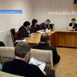 Аппаратное Красноармейского исполкома