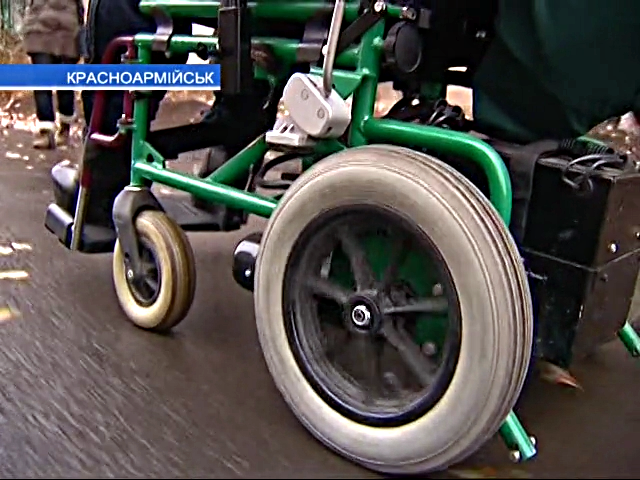 Красноармейский исполком: разрешили рекламу и обсудили программу доступности