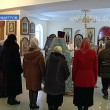 В Димитрове новый храм открыл свои двери для прихожан