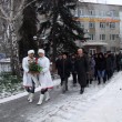 В Красноармейске отметили День Соборности