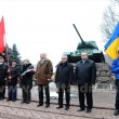 В Красноармейске стартовал международный теннисный турнир памяти Василия Шибанкова (ФОТО)