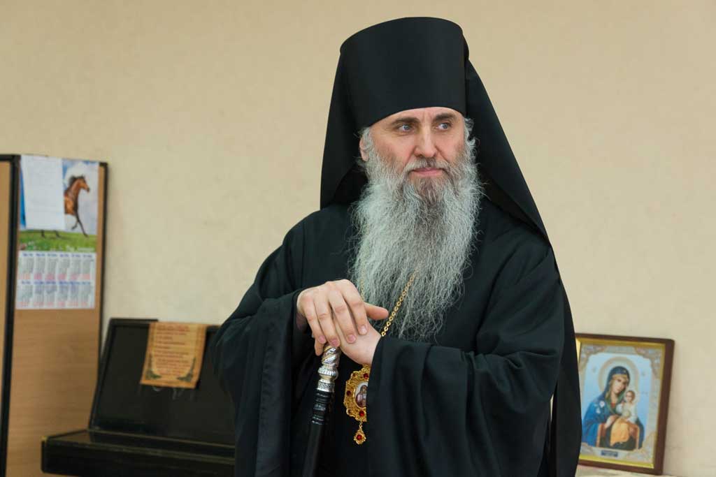 В Донецке прошел молодежный православный форум