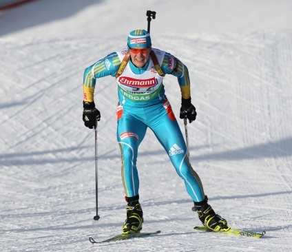 biatlon