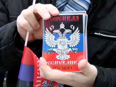 Donetsk