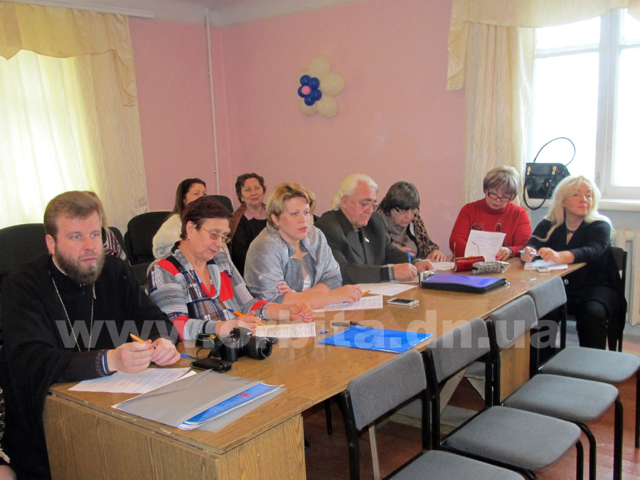 В Красноармейске проходит отборочный тур фестиваля «Искорка Божия»-2014