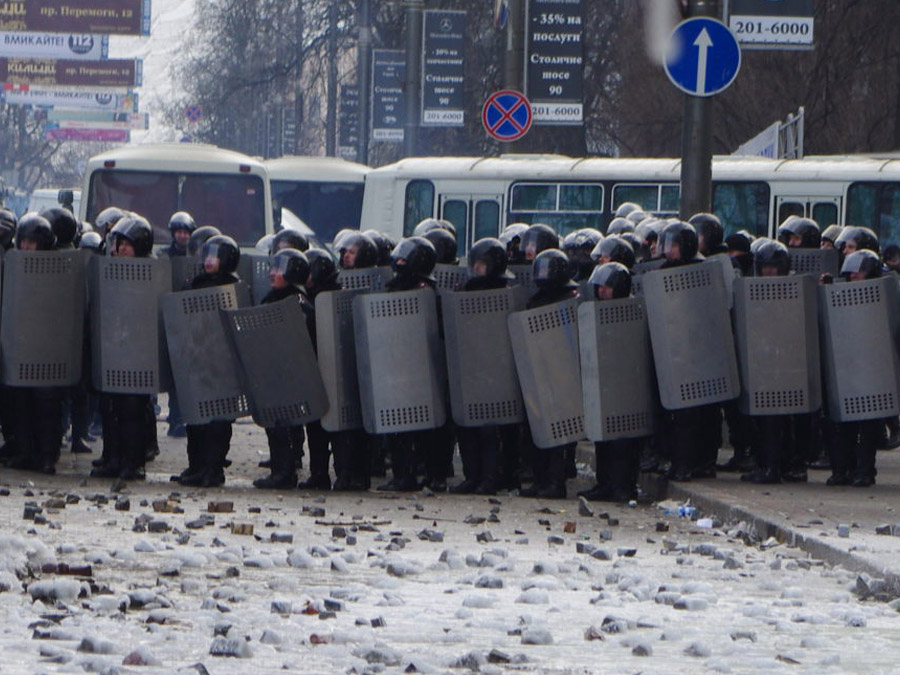 kiev