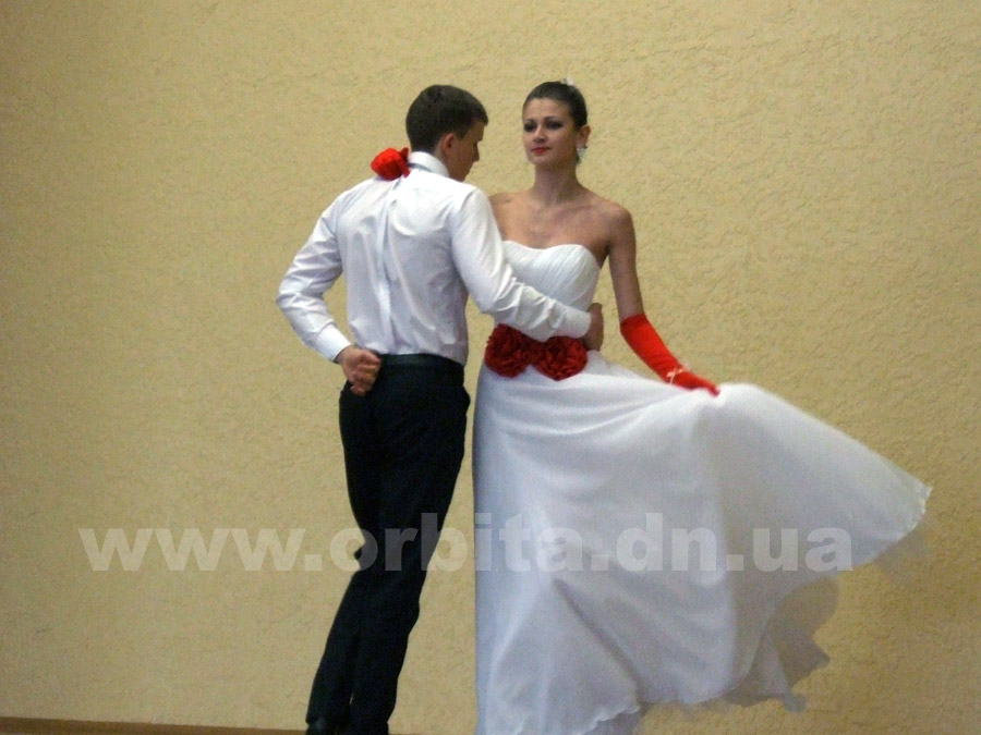 В Красноармейском педучилище сегодня выбирали «Мисс» по евростандартам