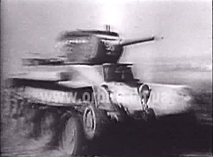 В Красноармейске вспомнили кровавые февральские события 1943 года