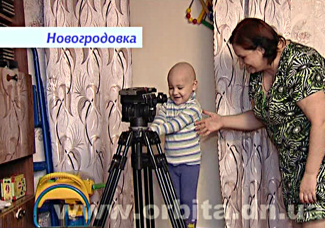 Рак можно победить. Артур Уваров уже дома