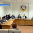 В Красноармейске прошла отчетная конференция организации Красного Креста