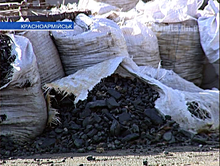 Правоохранители Красноармейска задержали воров по горячим следам