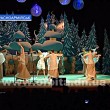 Фестиваль «Искорка Божия-2014» прошел в Красноармейске