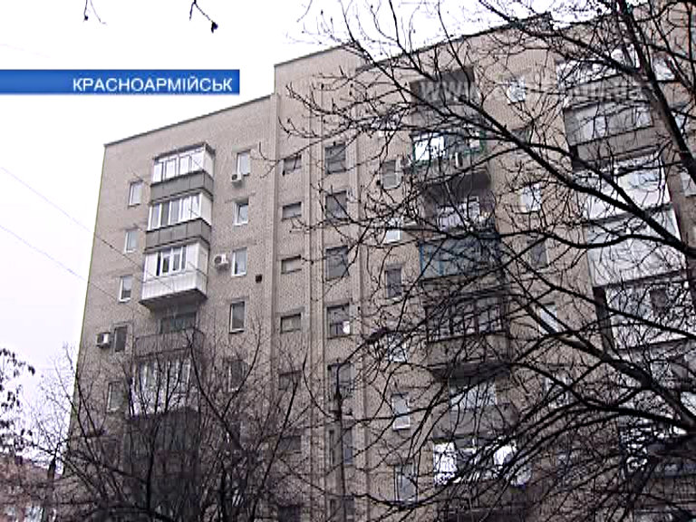 В 2014 году в Красноармейске капитально отремонтируют 19 лифтов