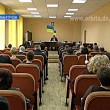 На сессии Димитровского горсовета рассмотрели более 40 вопросов