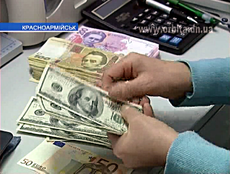 курс доллара