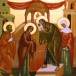 15 февраля православные отметят Сретение Господне