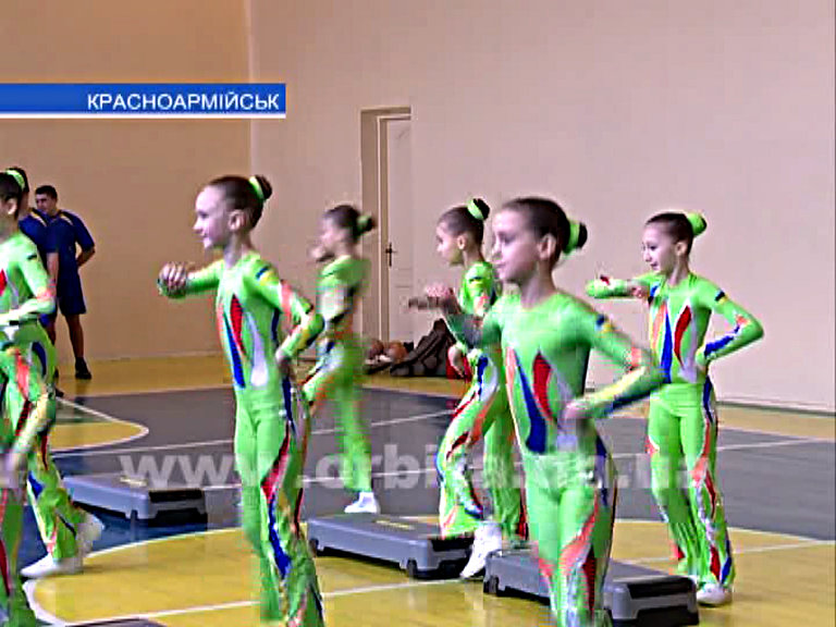 Ко Дню защитника Отечества – спортивные соревнования