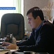 Красноармейский горотдел милиции приглашает на работу