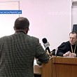На суде по делу В. Дегтярь обвиняемым предложили признать свою вину