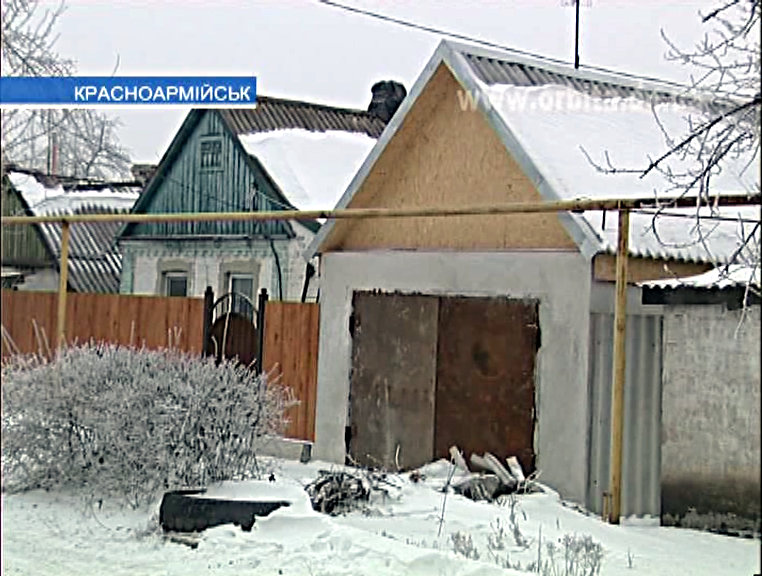 В Красноармейске найден повешенным работник железной дороги