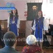 С Украиной в сердце