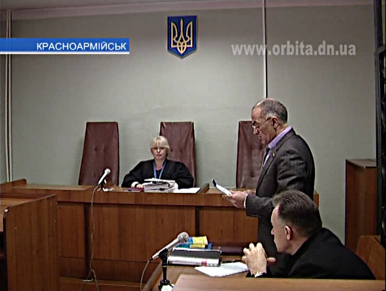 Адвокаты В. Джураева не верят в подлинность купюр по делу экс-мэра