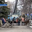 Прокладывать трубы самостоятельно не разрешается