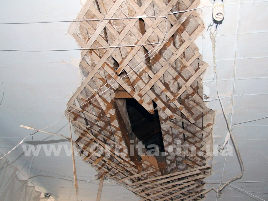 В Красноармейском районе ограбили продуктовый магазин