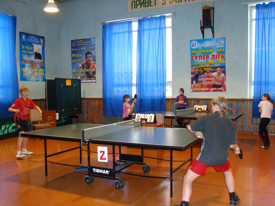 tennis