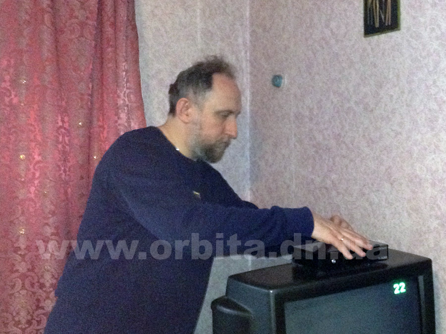 Сотрудники ТК «Орбита» пришли на помощь красноармейским пенсионерам