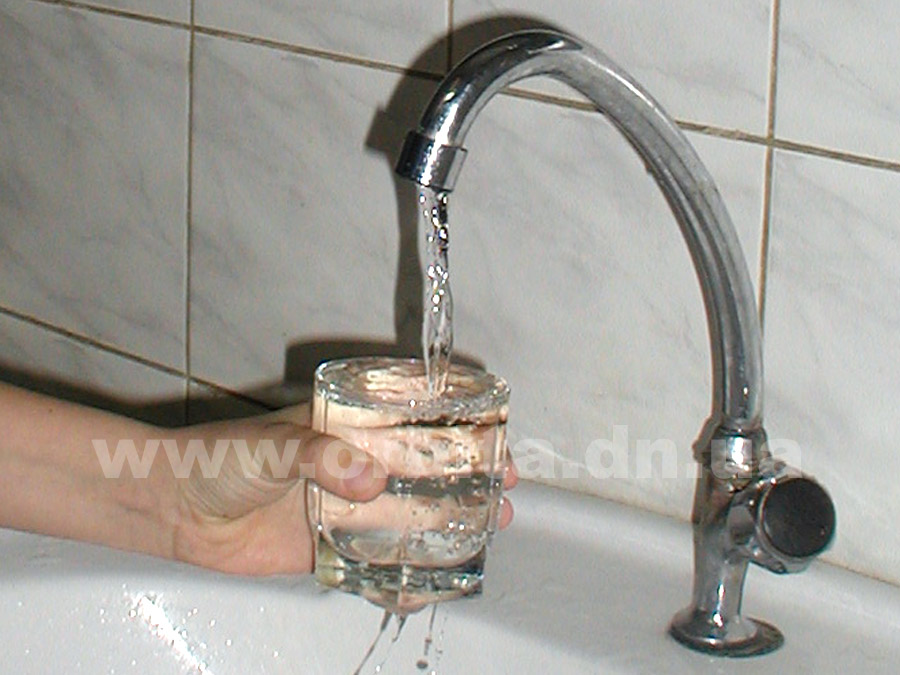 voda
