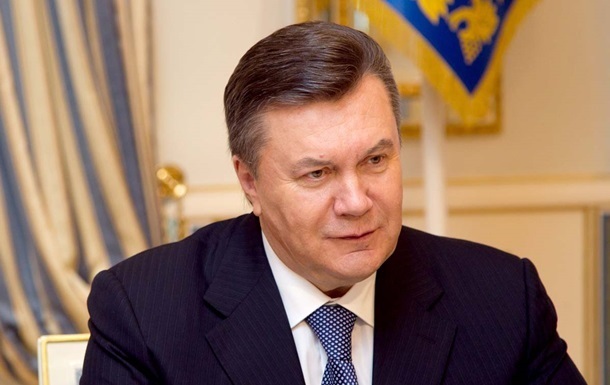 yanukovich